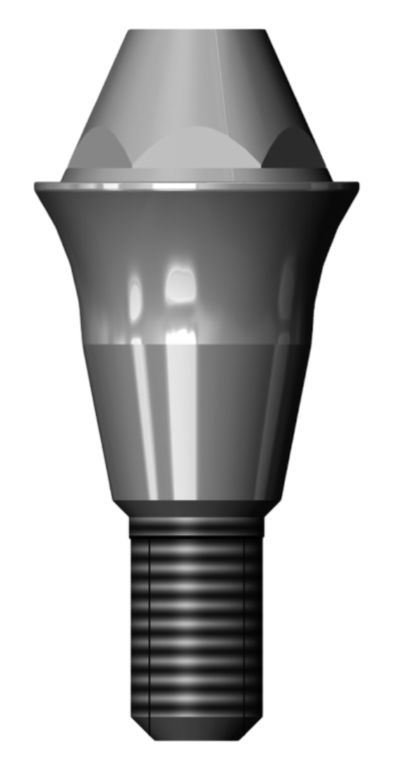 Мультиюнит прямой Osstem RP — 2.5
