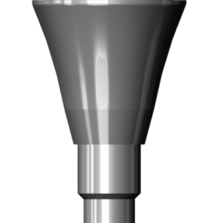 Мультиюнит прямой MU Straumann BoneLevel 3.3 NC — 3.5