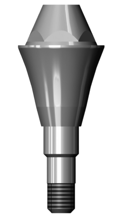 Мультиюнит прямой MU Straumann BoneLevel 3.3 NC — 3.5