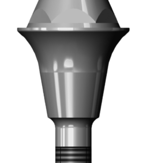 Мультиюнит прямой MU Medentika IPS RI — 2.0