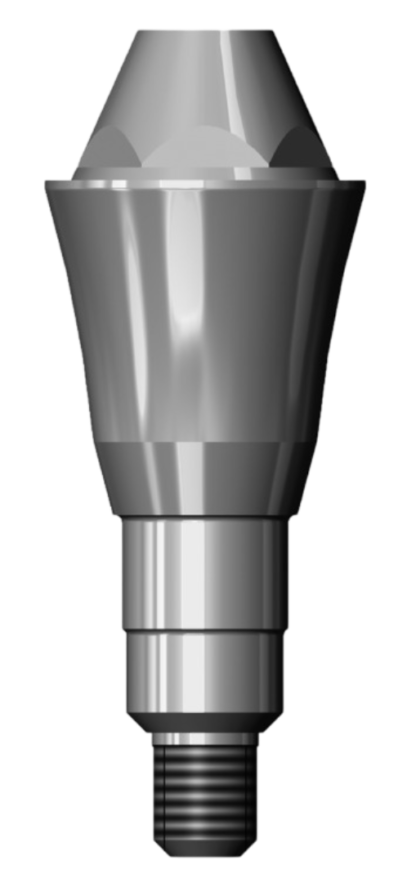 Мультиюнит прямой MU Straumann BoneLevel 4.1 RC — 4.0