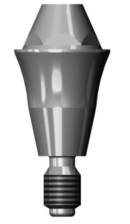 Мультиюнит прямой MU Nobel Active RP — 3.0