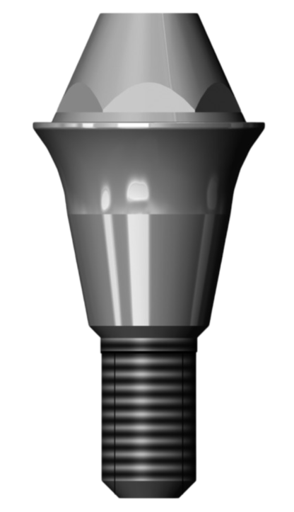 Мультиюнит прямой Osstem RP — 2.0