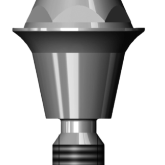 Мультиюнит прямой MU Nobel Active RP — 1.0