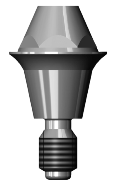 Мультиюнит прямой MU Nobel Active RP — 1.0
