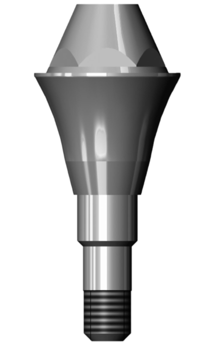 Мультиюнит прямой MU Straumann BoneLevel 3.3 NC — 3.0
