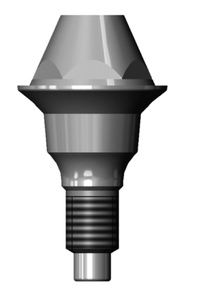 Мультиюнит прямой MU Megagen AnyRidge — 1.0