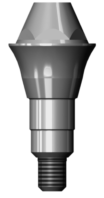 Мультиюнит прямой MU Straumann BoneLevel 4.1 RC — 2.0