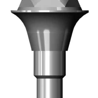Мультиюнит прямой MU Straumann BoneLevel 3.3 NC — 1.5
