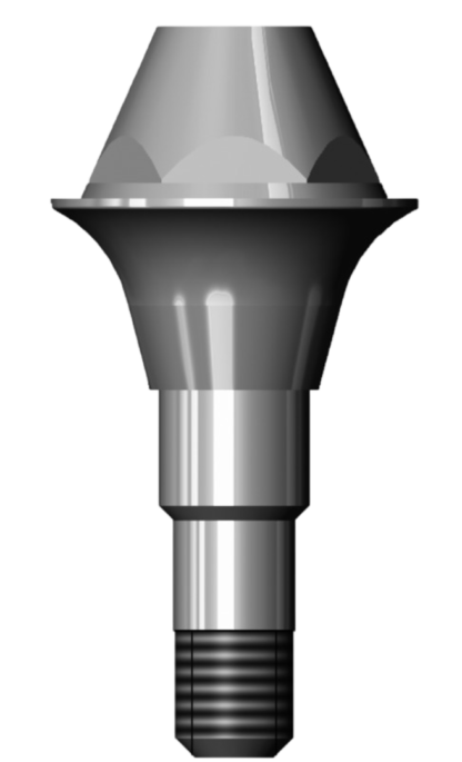 Мультиюнит прямой MU Straumann BoneLevel 3.3 NC — 1.5