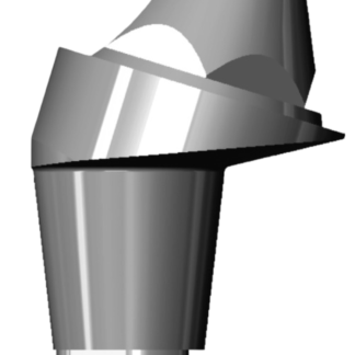 Мультиюнит угловой MU Anthogyr Axiom — 17 — 3.5