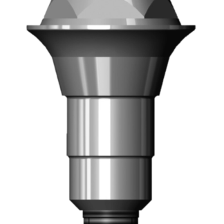 Мультиюнит прямой MU Straumann BoneLevel 4.1 RC — 1.0