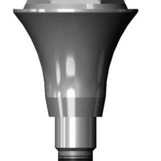 Мультиюнит прямой MU Dentis 3.0 NP/ Astra 3.0 — 3.5