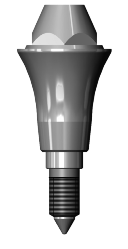 Мультиюнит прямой MU Anthogyr Axiom — 4.0