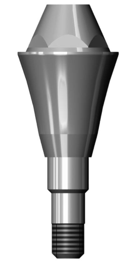 Мультиюнит прямой MU Straumann BoneLevel 3.3 NC — 4.0