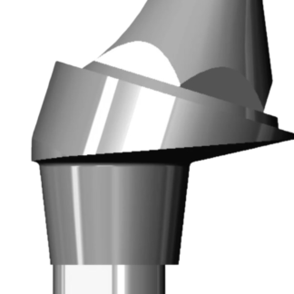 Мультиюнит угловой MU Anthogyr Axiom