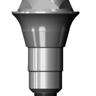 Мультиюнит прямой MU Straumann BoneLevel 4.1 RC — 1.5