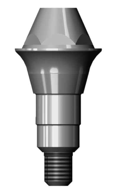 Мультиюнит прямой MU Straumann BoneLevel 4.1 RC — 1.5