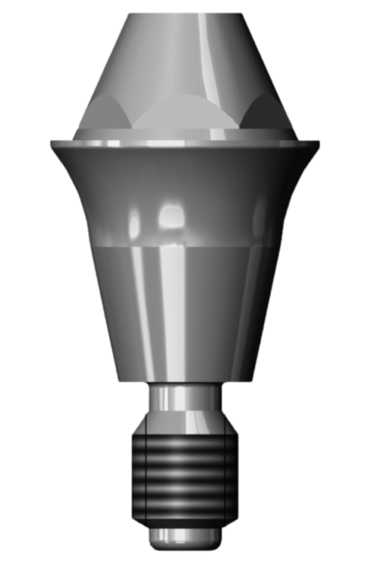 Мультиюнит прямой MU Nobel Active RP — 2.0