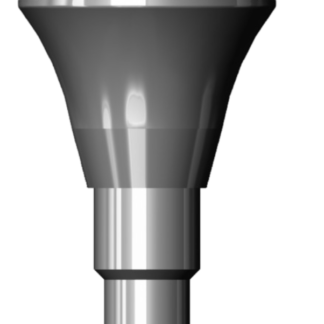 Мультиюнит прямой MU Straumann BoneLevel 3.3 NC — 2.5