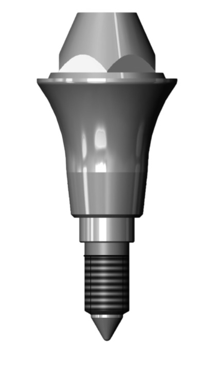 Мультиюнит прямой MU Anthogyr Axiom — 3.5