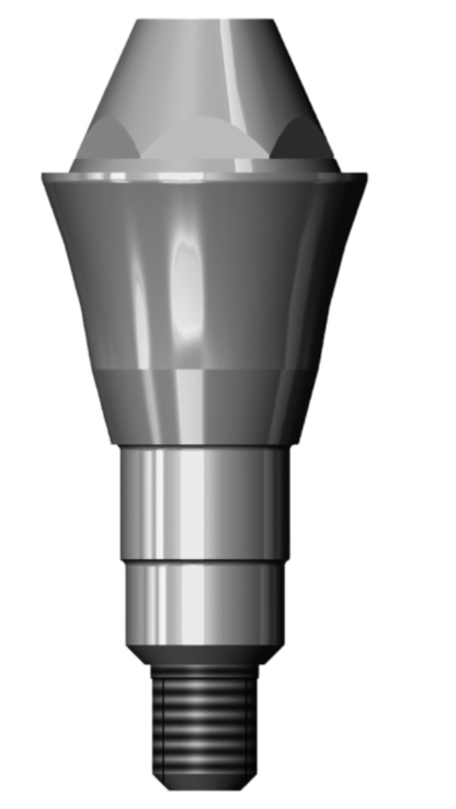 Мультиюнит прямой MU Straumann BoneLevel 4.1 RC — 3.0