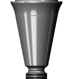 Мультиюнит прямой MU Astra 4.5 — 1.5