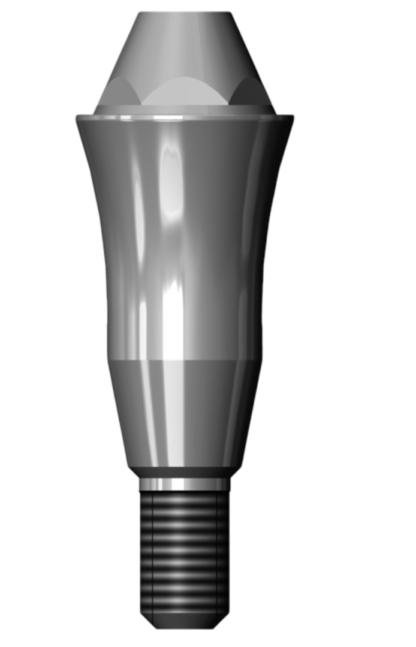 Мультиюнит прямой Osstem RP — 5.5