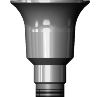 Мультиюнит прямой C-Tech BL/EL — 2.0