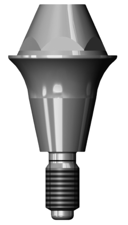 Мультиюнит прямой MU Nobel Active NP — 2.0