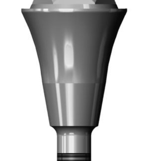 Мультиюнит прямой MU Medentika IPS RI — 3.5