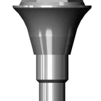 Мультиюнит прямой MU Straumann BoneLevel 3.3 NC — 2.0