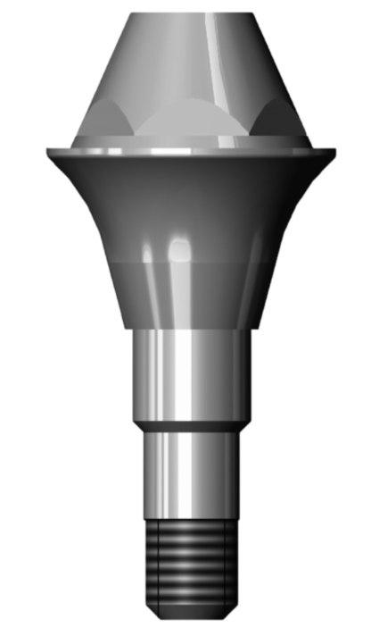 Мультиюнит прямой MU Straumann BoneLevel 3.3 NC — 2.0