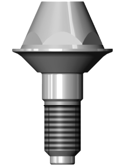Мультиюнит прямой MU Mis NP — 0.5