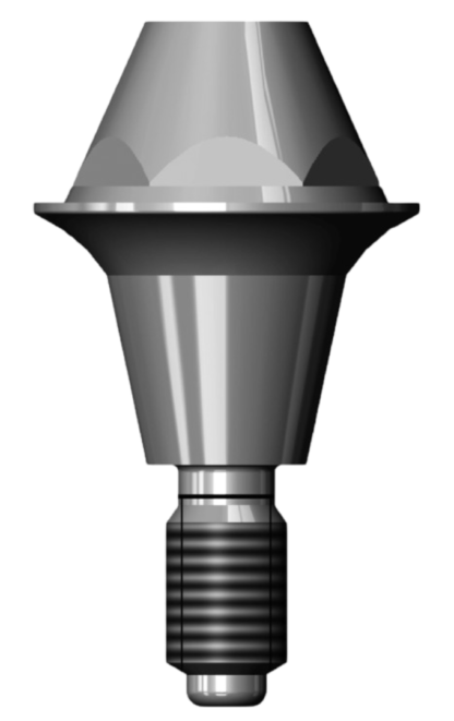 Мультиюнит прямой MU Nobel Active NP — 1.0