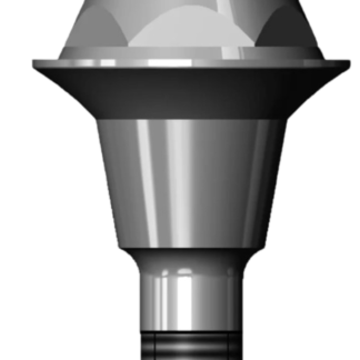 Мультиюнит прямой MU Medentika IPS RI — 1.0