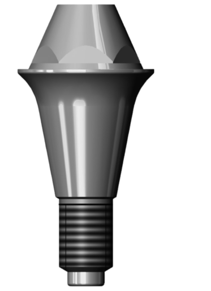 Мультиюнит прямой MU Dentium — 1.5