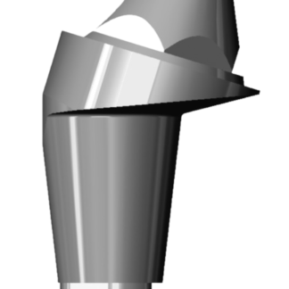 Мультиюнит угловой MU Anthogyr Axiom — 30 — 4.5