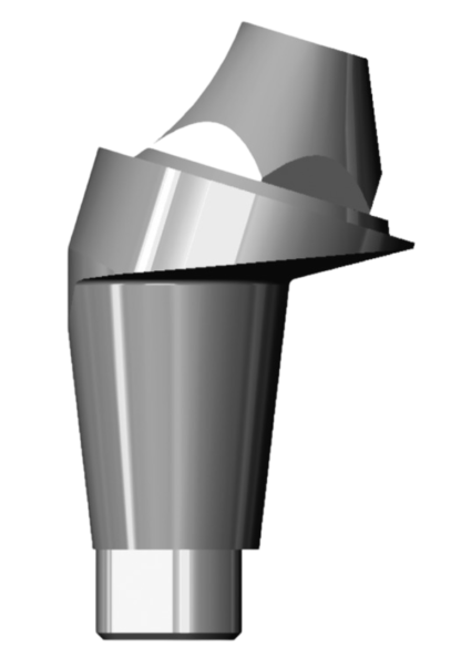 Мультиюнит угловой MU Anthogyr Axiom — 30 — 4.5
