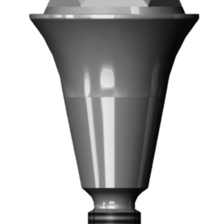 Мультиюнит угловой MU Astra 3.5 — 2.5