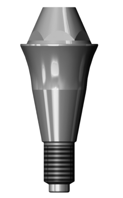 Мультиюнит прямой MU Dentium — 3.0