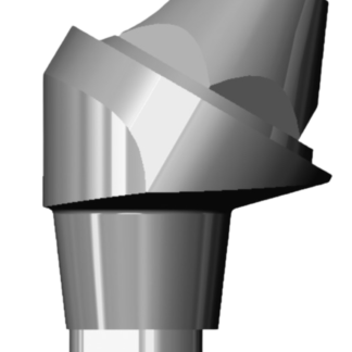 Мультиюнит угловой MU Anthogyr Axiom — 30 — 3.5