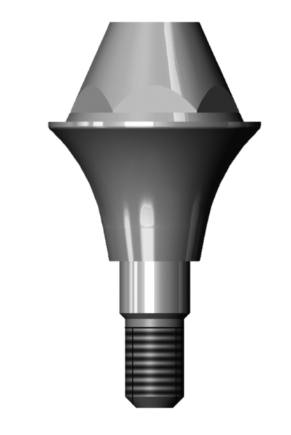 Мультиюнит прямой MU Dentis 3.0 NP/ Astra 3.0 — 2.5