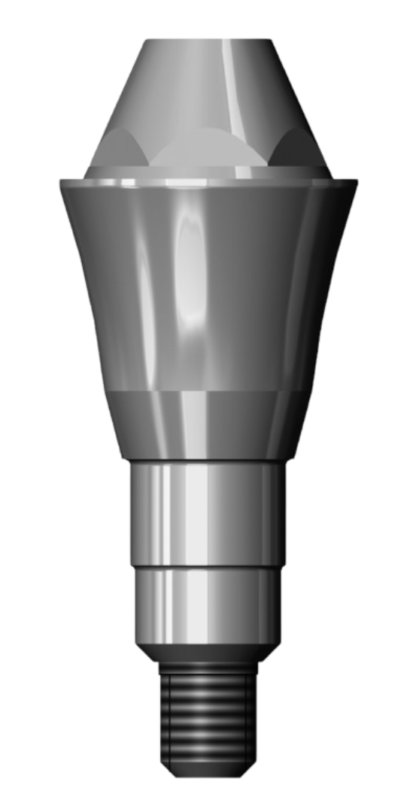 Мультиюнит прямой MU Straumann BoneLevel 4.1 RC — 3.5