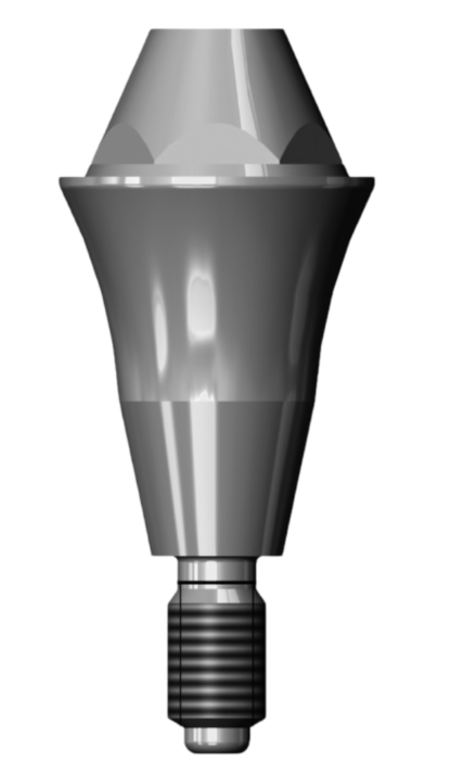 Мультиюнит прямой MU Nobel Active NP — 3.5