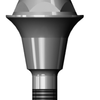 Мультиюнит прямой MU Medentika IPS RI — 1.5