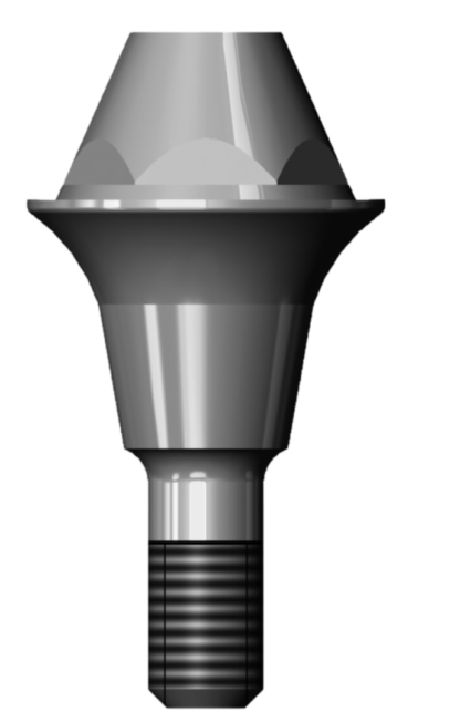 Мультиюнит прямой MU Medentika IPS RI — 1.5