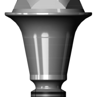 Мультиюнит прямой Osstem Mini — 1.5