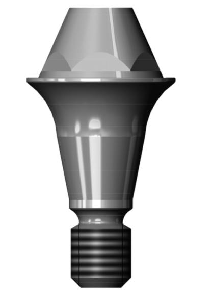Мультиюнит прямой Osstem Mini — 2.0