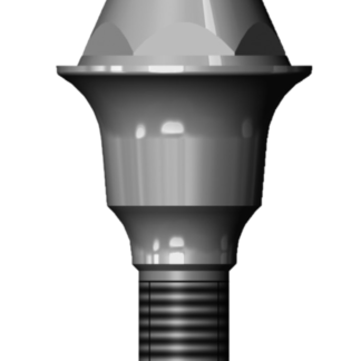 Мультиюнит прямой MU Megagen AnyRidge — 1.5